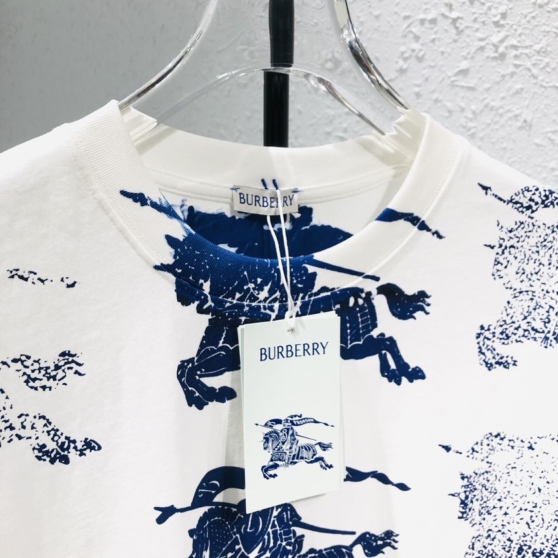 Burberry T-Shirts